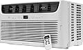 Frigidaire FFRE063ZA1 19" Energy Star Window Mounted Air Conditioner with 6000 BTU Cooling Capacity With Remote 115V in White
