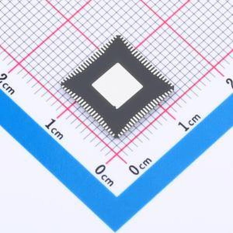 1 Pcs Digital Signal Processor Fit for DSP/DSC ADAU1463WBCPZ300 LFCSP-88 Fit for 12x12