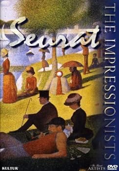 DVD Seurat Book