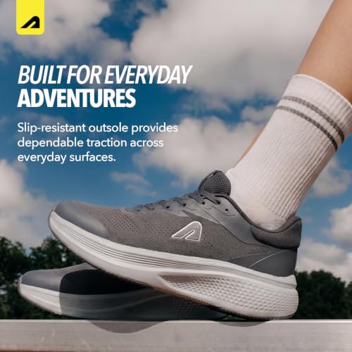 Image of Boldfit Running Shoes for Man Soft Sole Sports Shoes for Men Running Light Weight Shoe for Men Sports Anti Slip Gym Shoe for Man