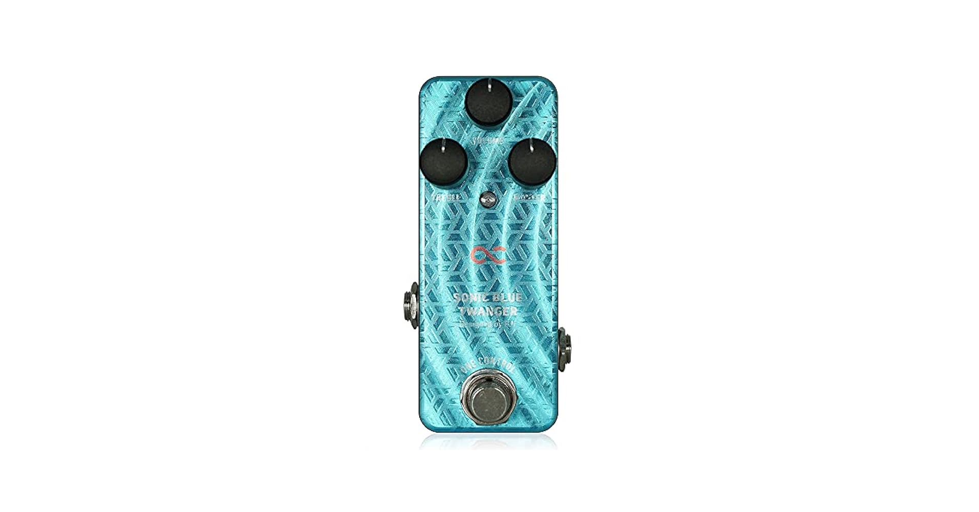 Amazon | ワンコントロール One Control SONIC BLUE TWANGER