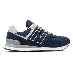 Tênis New Balance 574v2 Marinho