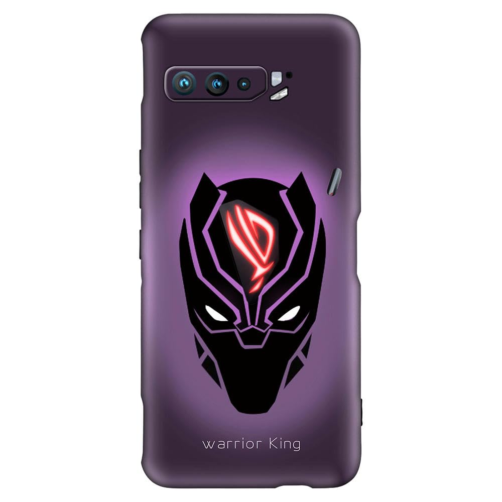PrintWhiz Soft Silicone Mobile Back Cover Compatible with ASUS ROG Phone 3 | Durable Shockproof Protective Case/Cover with Elegant Design | Full Edge Protection (Multicolor)(@21-ASU-ROG3-592) (B0CSSZ7XW5) Amazon Price History, Amazon Price Tracker