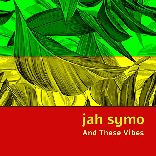 And These Vibes de Jah Symo en Amazon Music Unlimited