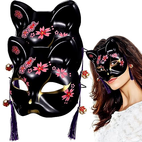 jojofuny 2piezas De Cosplay De Gato Neko De Diseño De y Accesorios De Disfraces Elegantes y Cómodos Para Adultos y Jóvenes