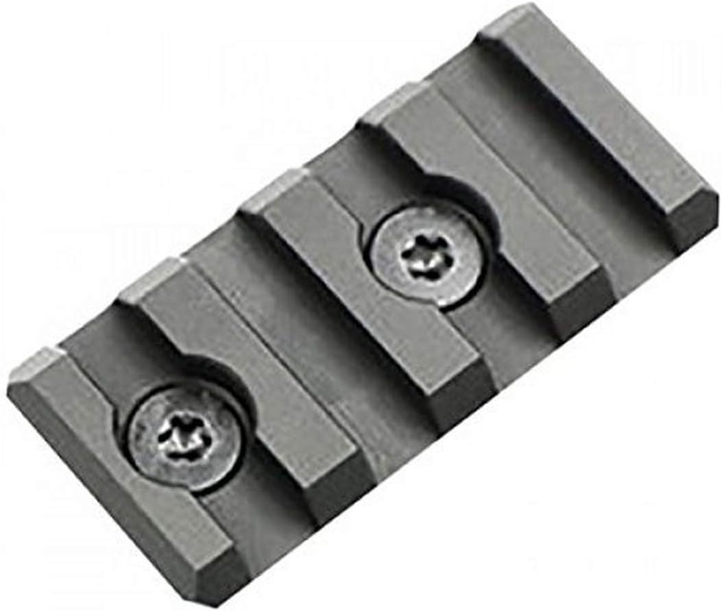 Noveske 4 Slot Keymod 1913 NSR Rail