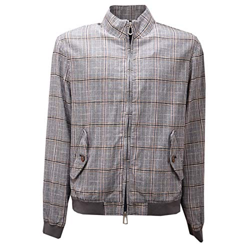 Veste homme AT.P.CO 2000AD le confort chic des terrasses d'été