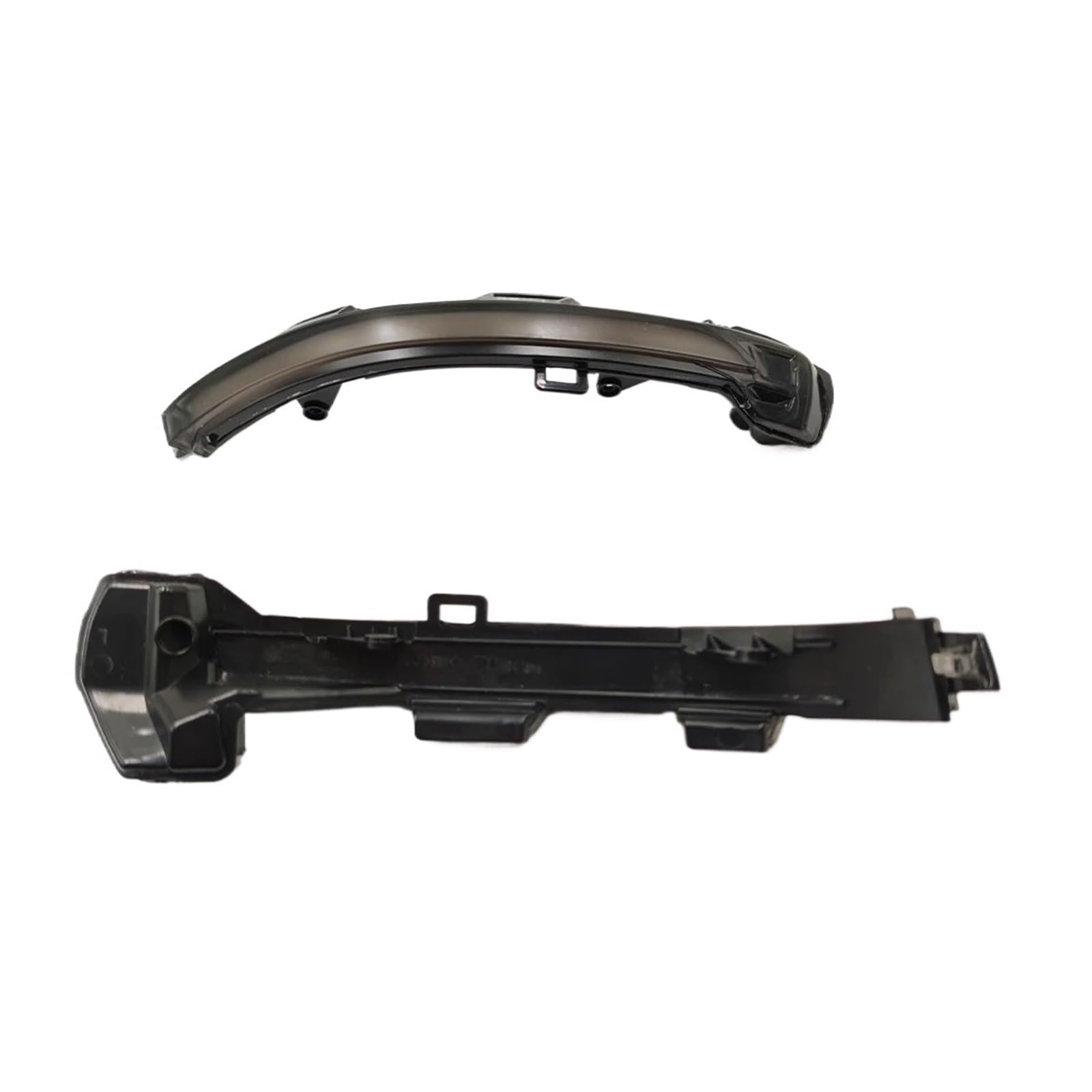 Per VW Per Passat B8 2015-2020 2 Pezzi LED Indicatori Di Direzione Dinamici Luce Specchietto Retrovisore Laterale Retrovisore Indicatore Di Mirror Turn Signal Light