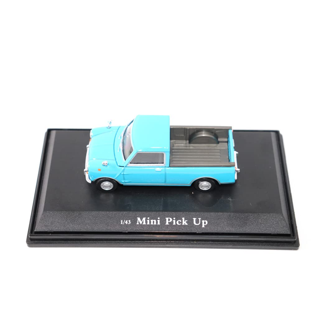 AUSTIN MINI 1/4 ton PICK UP ミニカー 1/43 AUSTIN MINI 1/4 ton PICK UP ミニカー 1/43 AUSTIN MINI 1/4