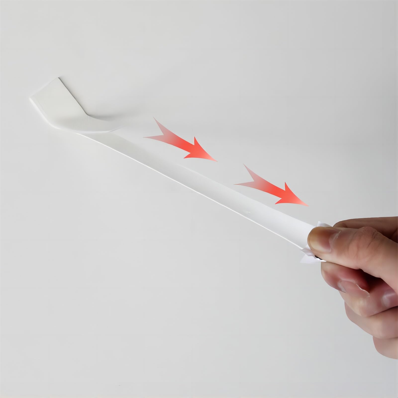 Wandklebestreifen Zum Bilderaufhängen – 20 Paare (40 Stück), Haftstark & Rückstandsfrei, 9,9 X 0,8 Cm