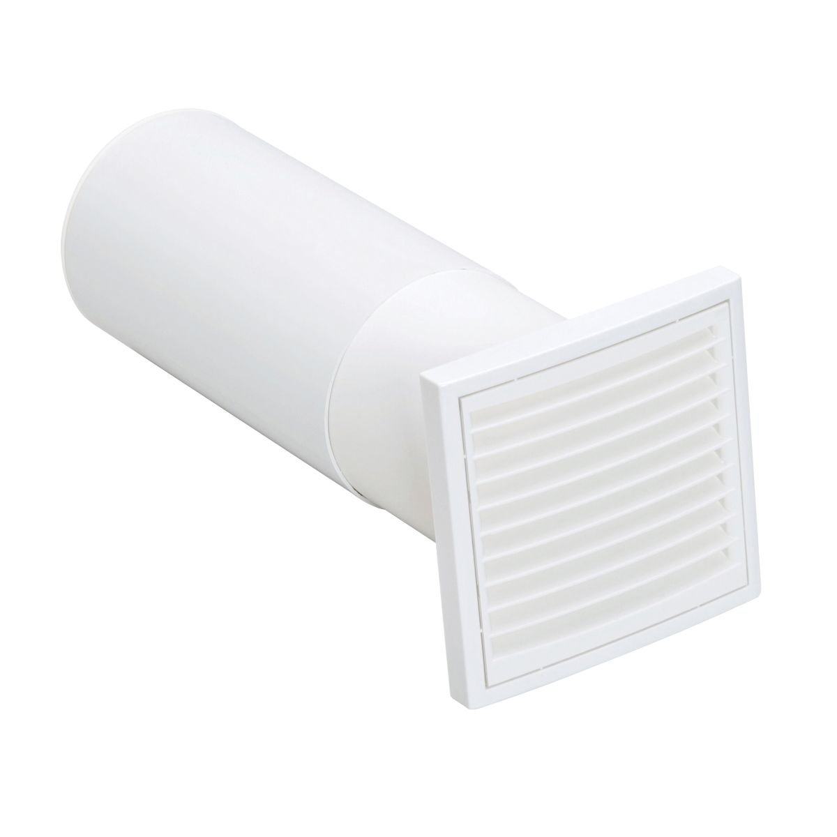 Xpelair DX150 Extractor Fan Wall Kit 150mm