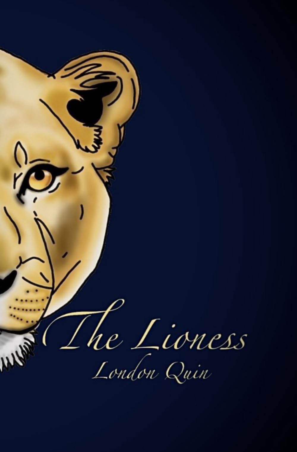 The Lioness