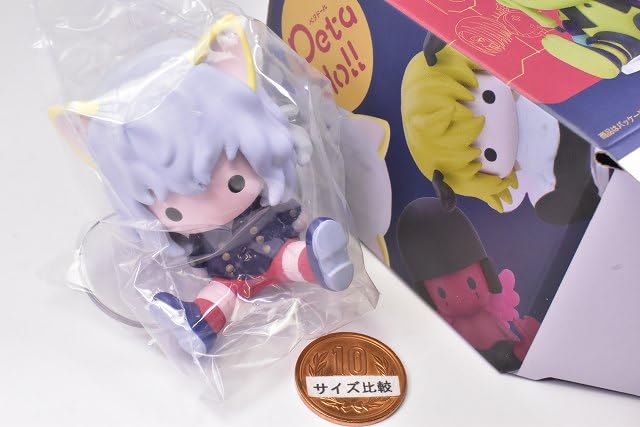 HUNTER × HUNTER ネフェルピトー おまけ付き HUNTER×HUNTER VIBRATION STARS-ネフェルピトー-｜商品情報