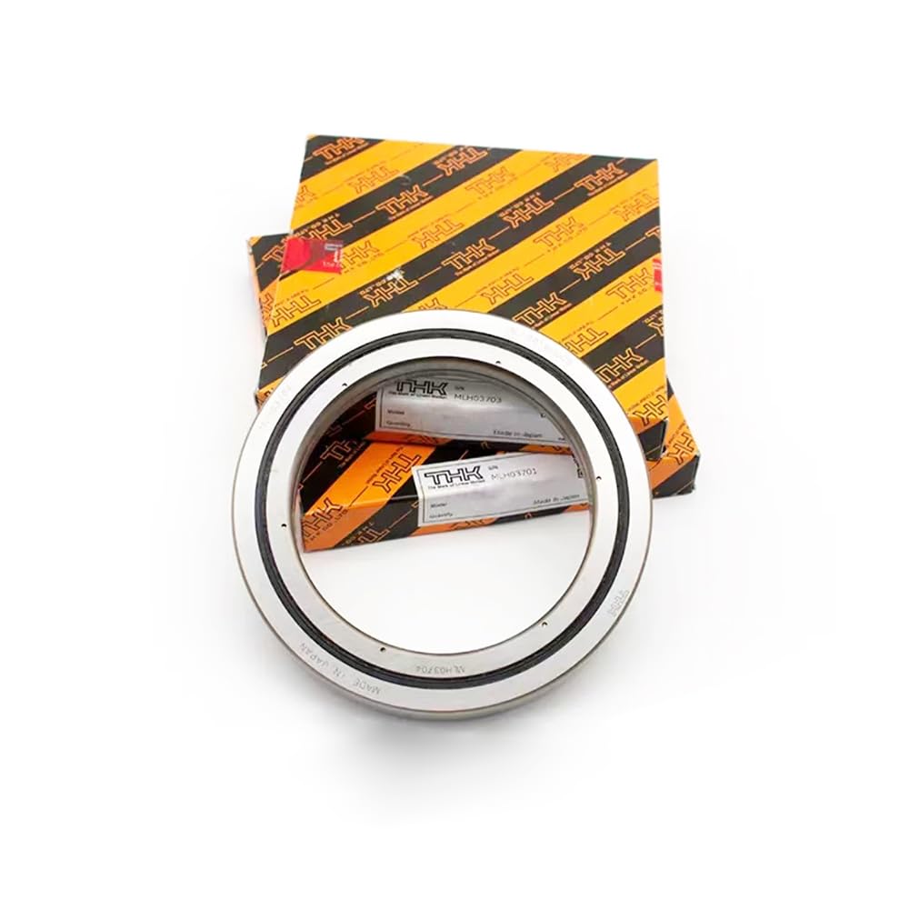 Flish THK RE12016 Cross Roller Bearing RE12016UUCC0 RE12016UUC0 für das Ende 3 Coryxy DIY 3D-Drucker und CNC-Maschinen