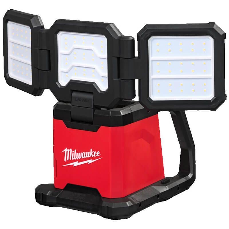 Milwaukee M18MDTL-0 18v Multi Directional Task Light Naked