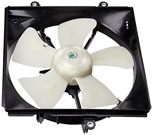 85672 NISSENS 351044221 Ventola radiatore : 341 mm, 12V