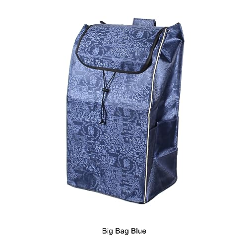 lmoikesz Modische Einkaufstasche – Bild 3