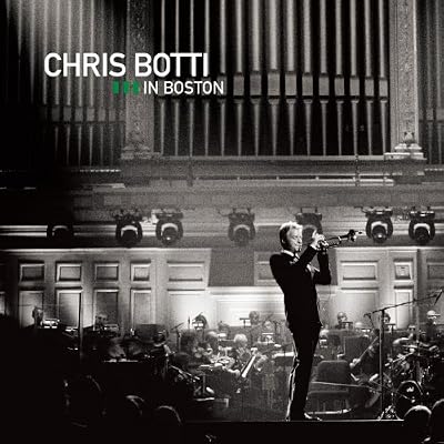 Live in Boston Deluxe Edition