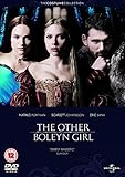 The Other Boleyn Girl [DVD] by Scarlett Johansson