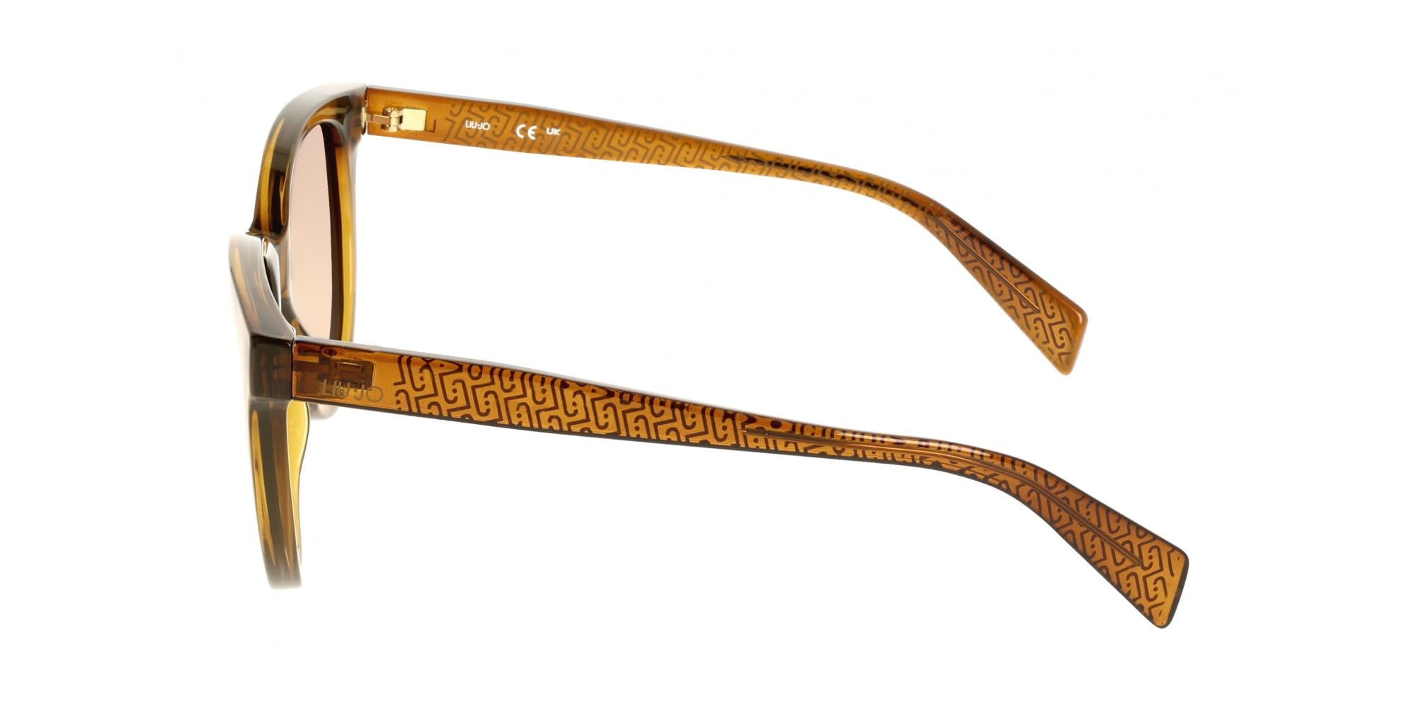 Liu Jo Lj825s Occhiali Donna (Pacco da 1)