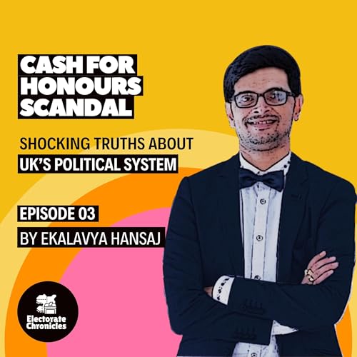 The Cash for Honours Scandal