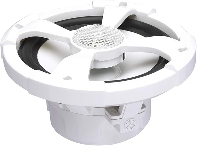 powerbass 6.5 marine speakers