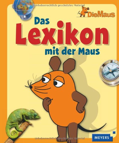 Das Lexikon mit der Maus Das Lexikon mit der Maus