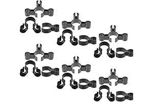 UPKOCH Pump Bottle Lock Clip: Protect Your Dispensers