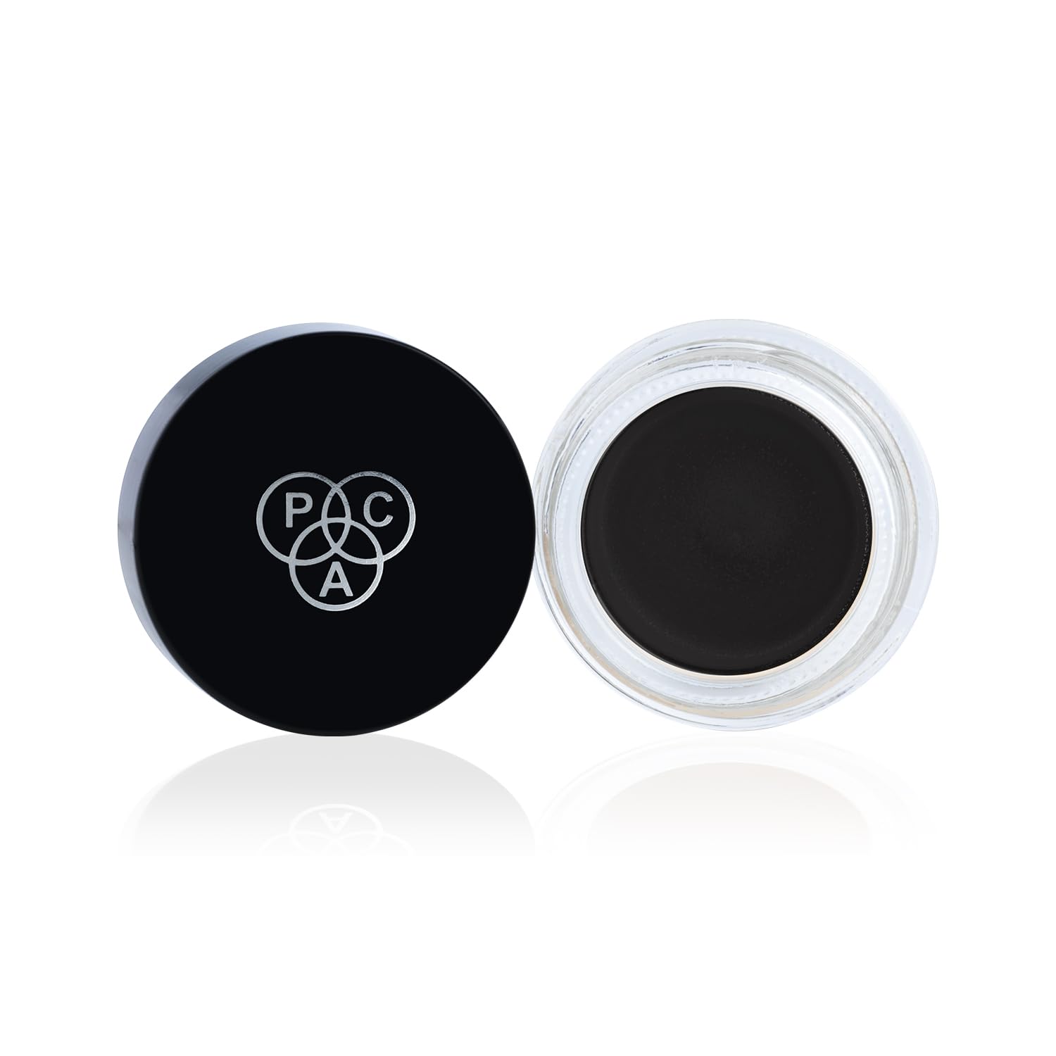 PAC Cream Eyeliner (Aqua Black)-picture-26