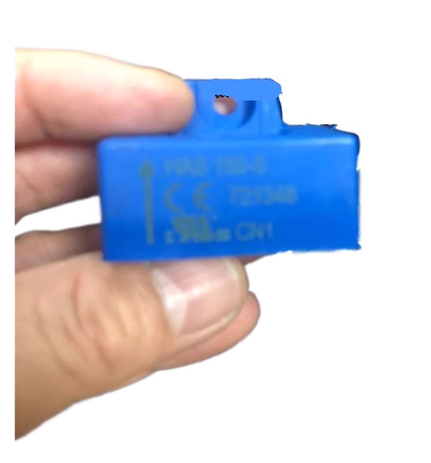 NACODLUL HAS150-S current sensor current transformer