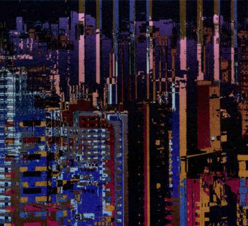 Drums Between The Bells