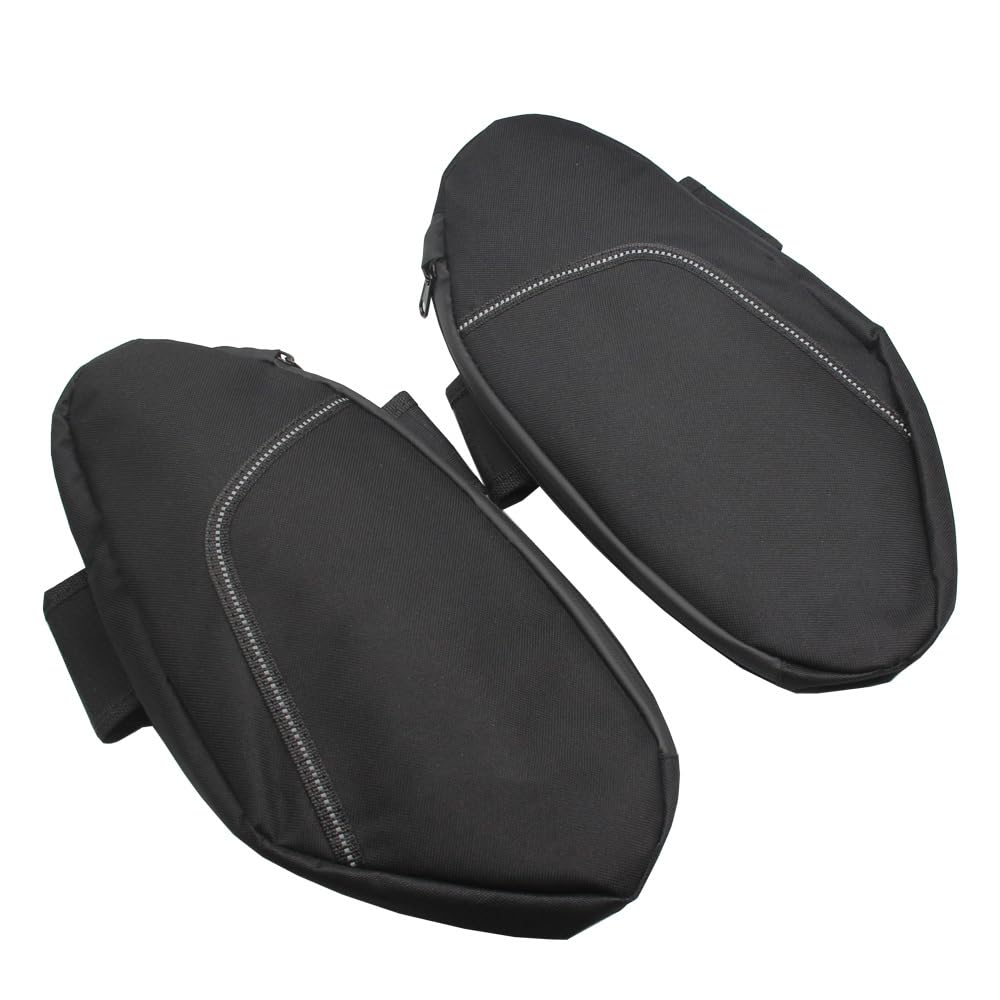 Bolsas para barras de protección de depósito de Wunderlich para BMW R 1250 GS Adventure - Integral Moto
