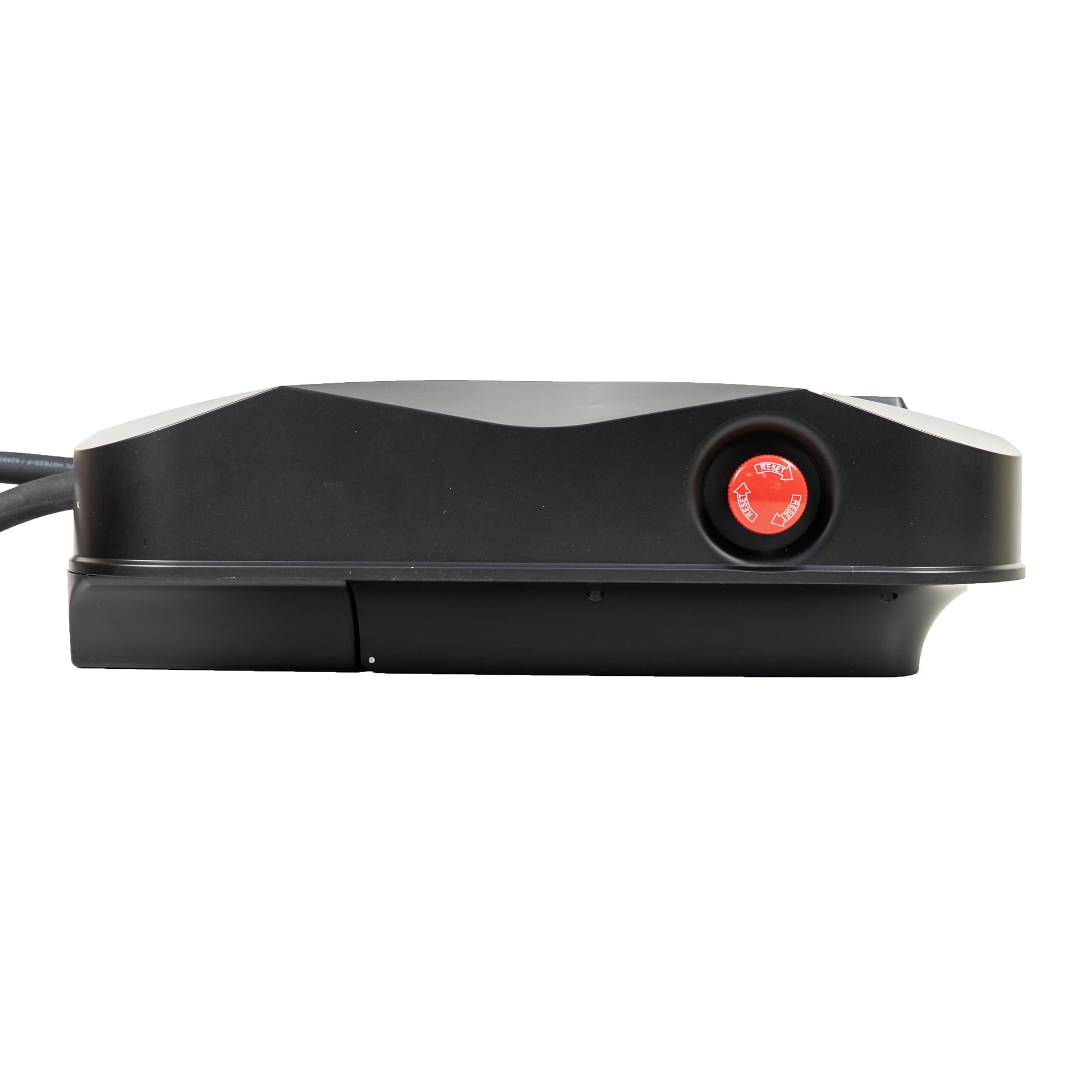 PNI Estación de Carga KW22 32A, 22KW, para Coches eléctricos, 85V - 415V, trifásica, Cable Tipo 2 de 7 Pines, Pantalla de 3,5 Pulgadas, con Bluetooth, Control Mediante App