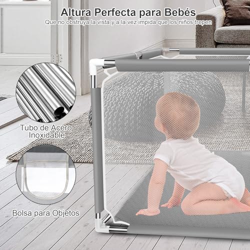 La Mejor Selección de Parques de juegos que puedes comprar esta semana. 3 Imagen adicional