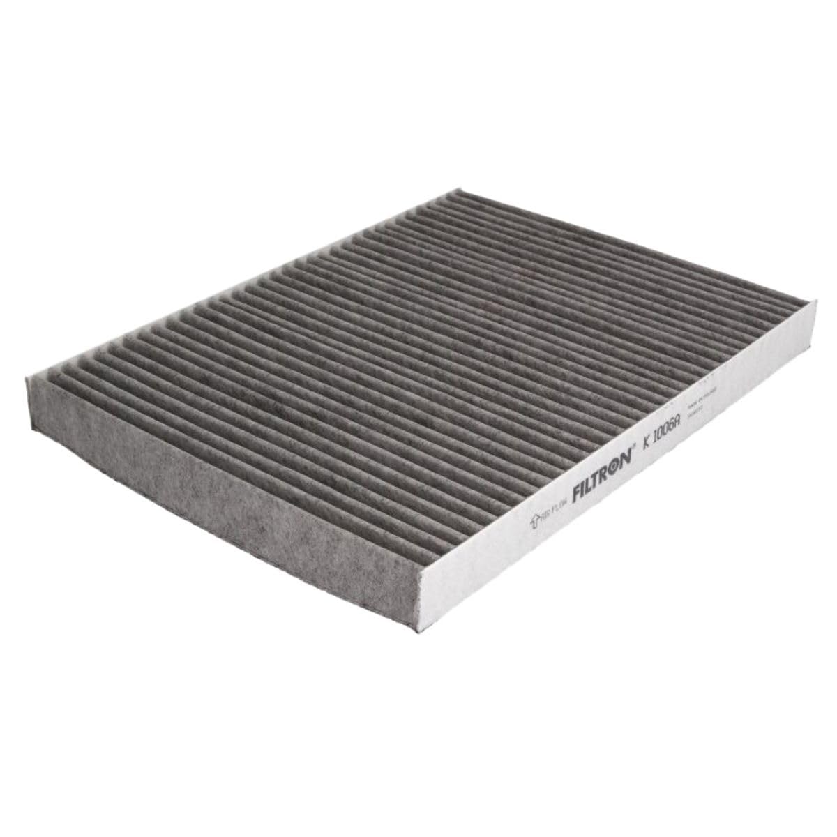 FILTRON K1006A Heating