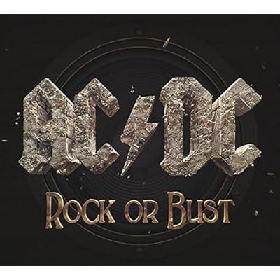 Rock Or Bust