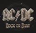 Rock or Bust