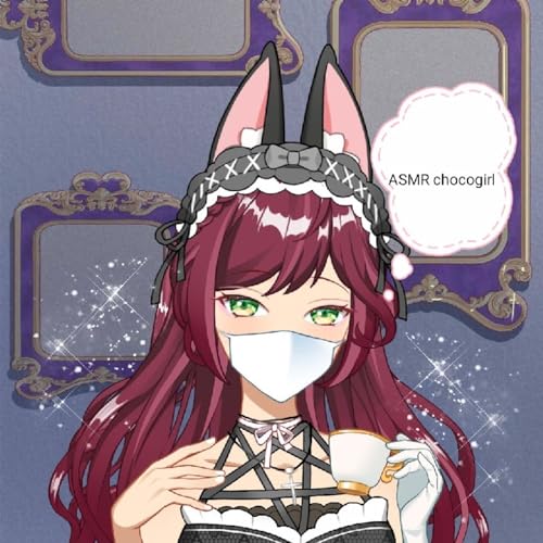 Ara Ara , naughty ASMR@chocogirl is here.