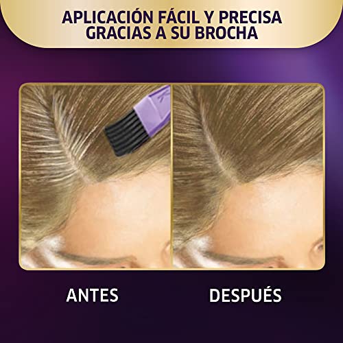 Coloración, Beauty Imagen adicional