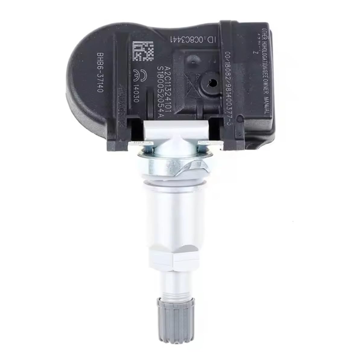 Capteur de pression des pneus BHB6-37-140A pour Mazda 3 5 6 et CX-5 - 6