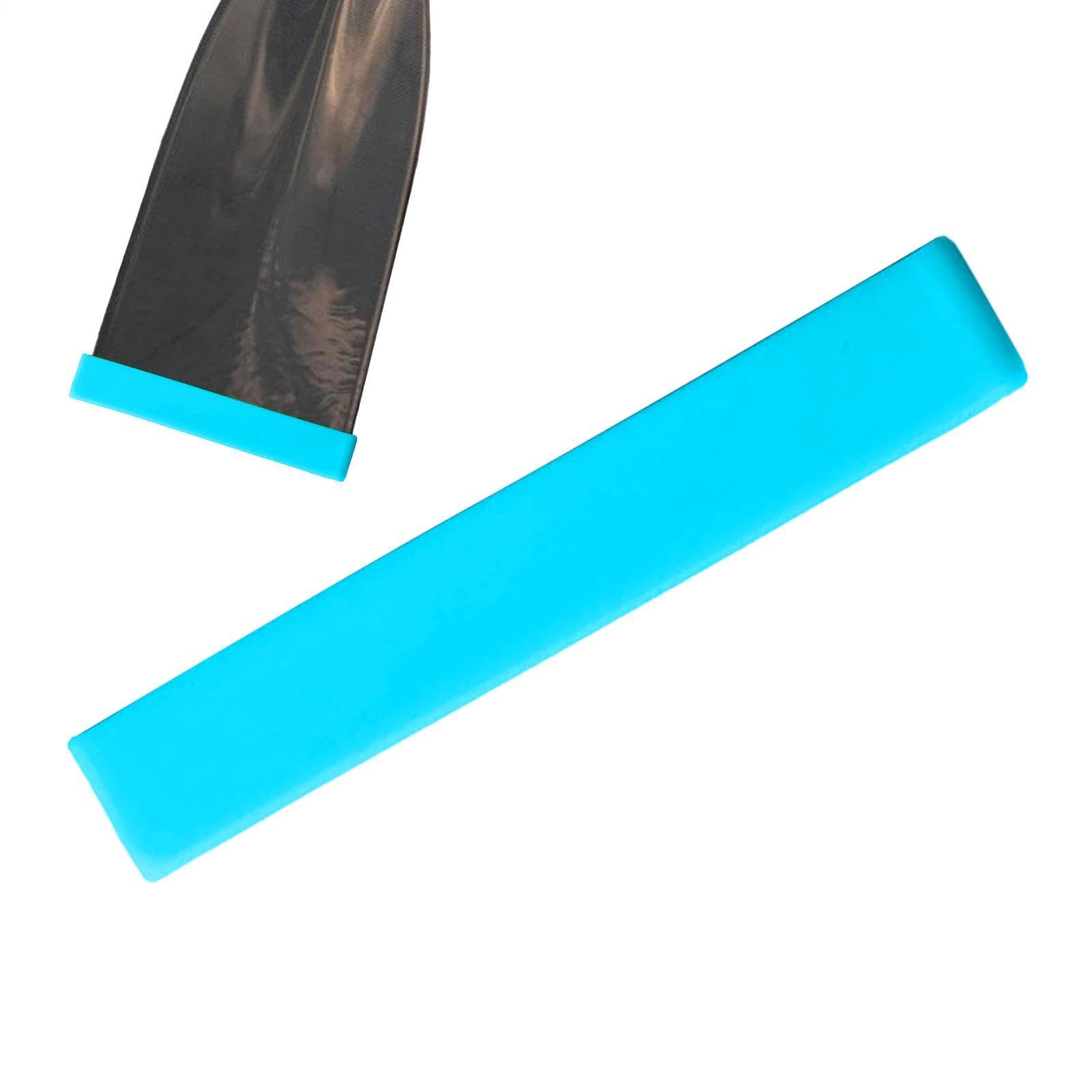Dragon Paddle End Guard Heavy Duty Silicone Replacement