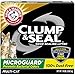 Arm & Hammer Clump & Seal Litter with Micro Guard, 19 Lbs