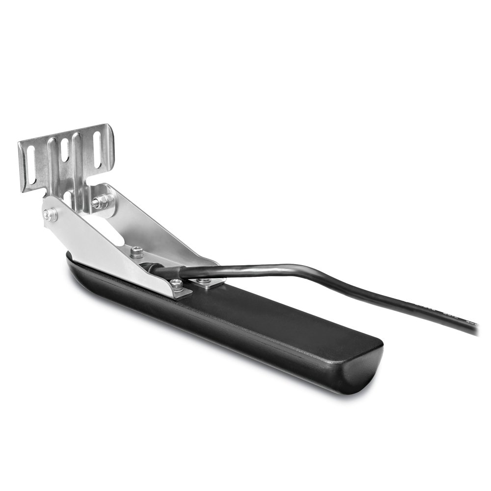 Garmin 0100196100 Xdcr, GT30-TM, SideVu/DownVu, 12 Broches, Noir