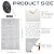 Frienda Double Reflective Insulation Foam Window Reflective Insulation Radiant Barrier Aluminum Foil Bubble Insulation Roll to Keep Heat, Thermal Insulation Shield(240 x 48 Inches,Silver)