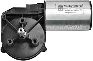 Miller 186212 Motor, Gear 24Vdc