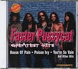Faster Pussycat - Greatest Hits