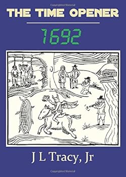Paperback The Time Opener 1692 Book