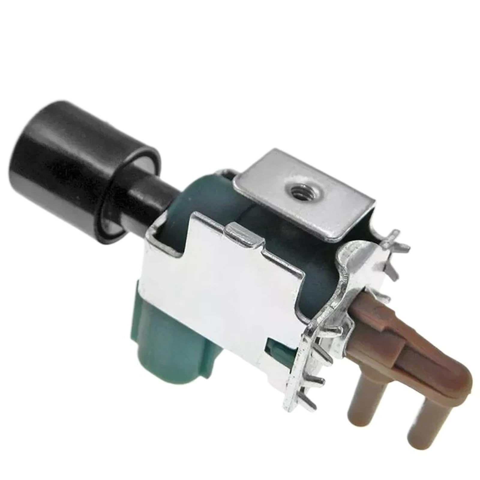 Owytmabq One Color 25860-30070 2Pins For Coaster Purge Control Egr Vaccum Switching Solenoid Valve