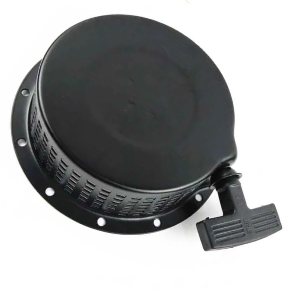 Recoil Starter Fit For K 178F 6HP Tiller Generator