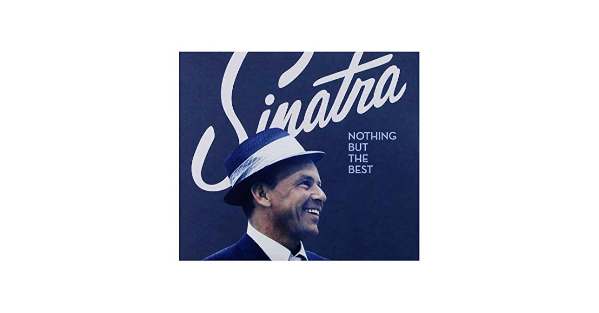 Sinatra,Frank - Nothing But the Best - Amazon.com Music
